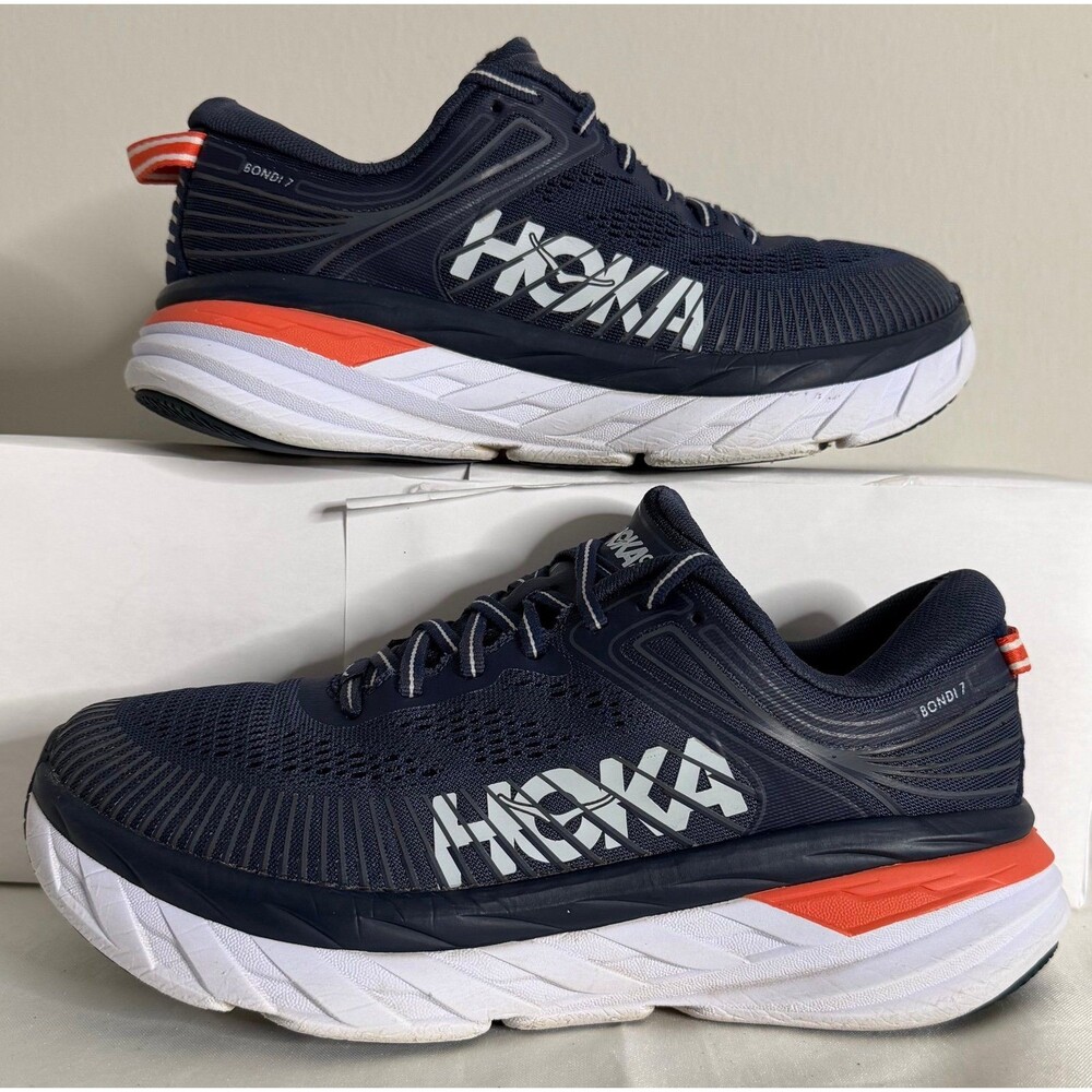Hoka One Bondi 7 Women’s Size 7.5